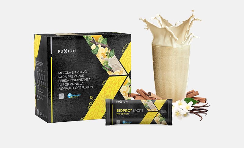 Biopro+Sport (14 sobres)