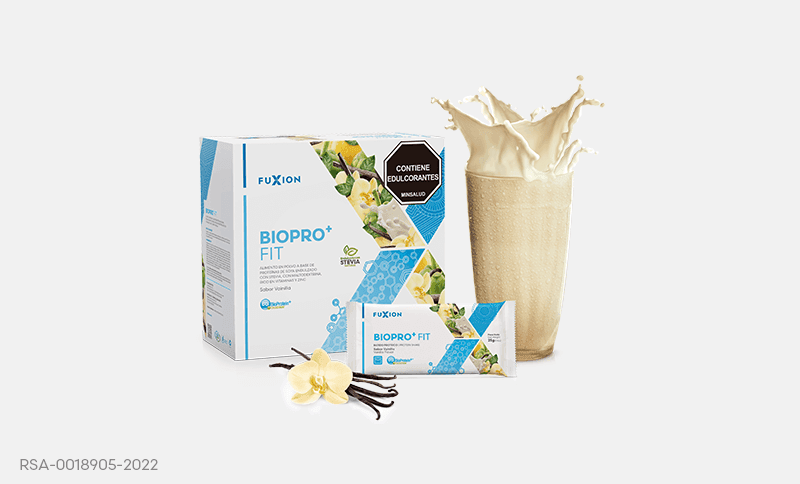 Biopro+Fit (14 sobres)