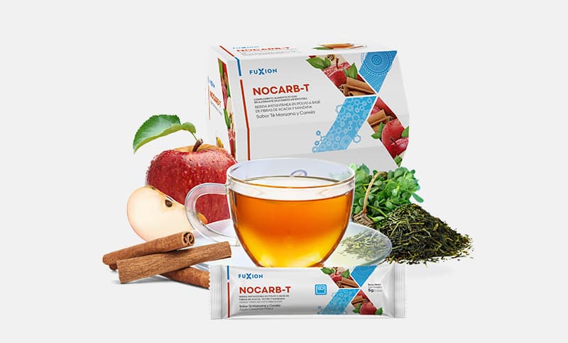 NoCarb-T (7 sobres)