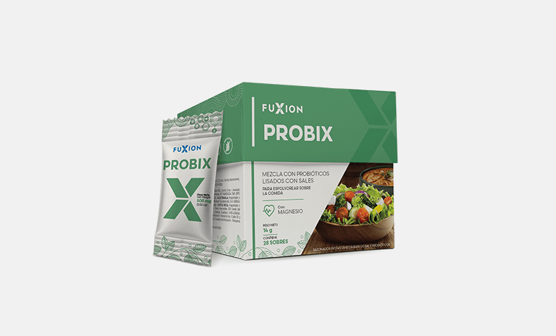 Probix (28 sobres)