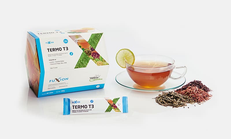 Thermo T3 (7 sobres)